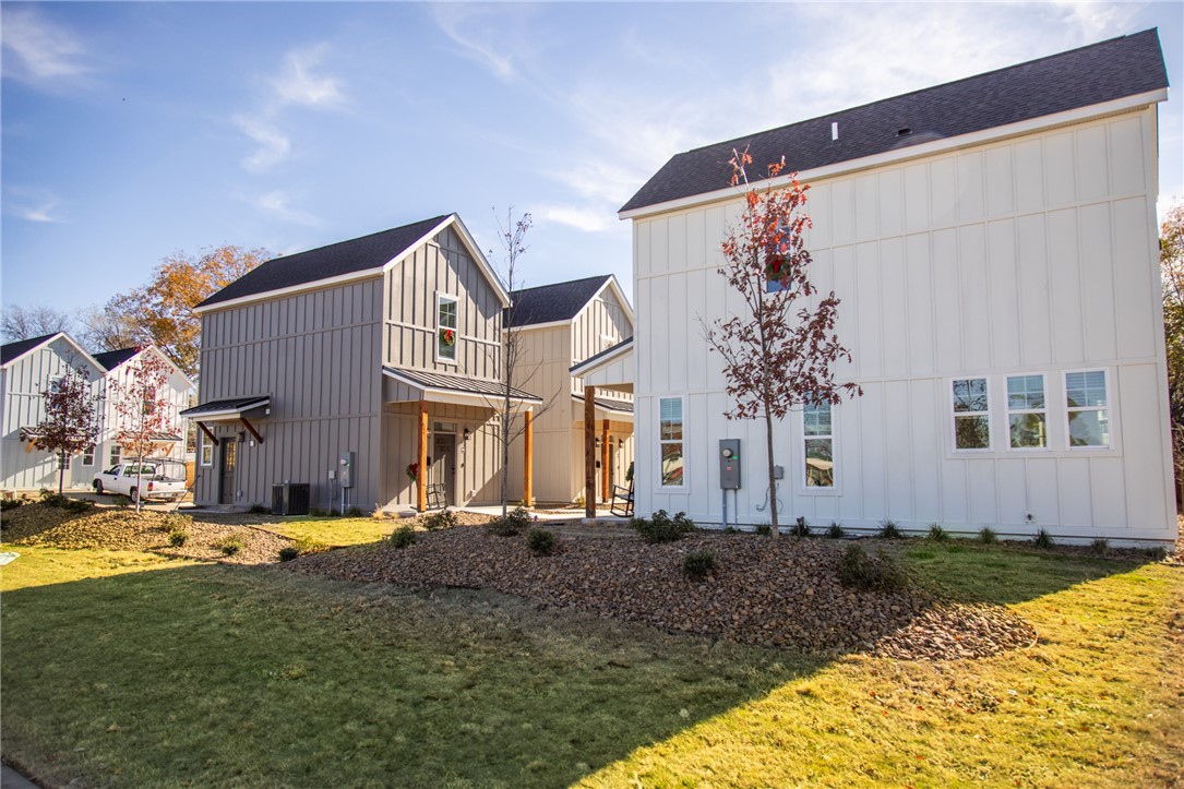 The Hideaway Community HPR - Residential