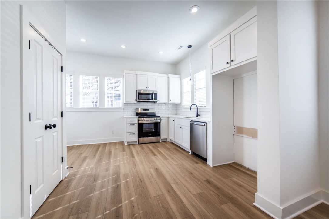 The Hideaway Community HPR - Residential