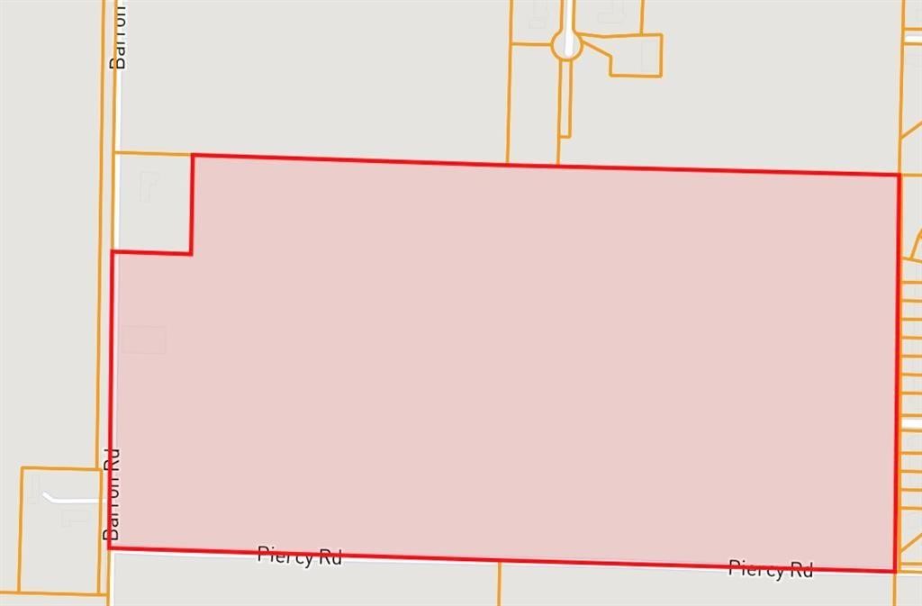 Walnut Grove Ph 1 - Land