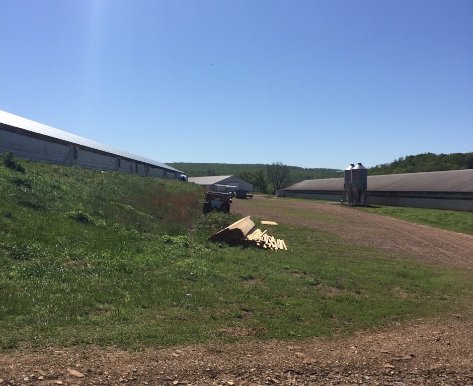 n/a - Farm