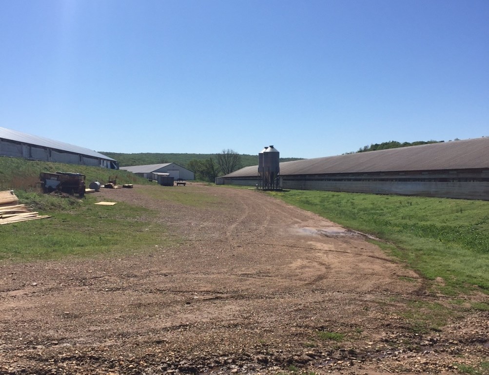 n/a - Farm