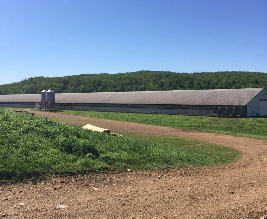 n/a - Farm
