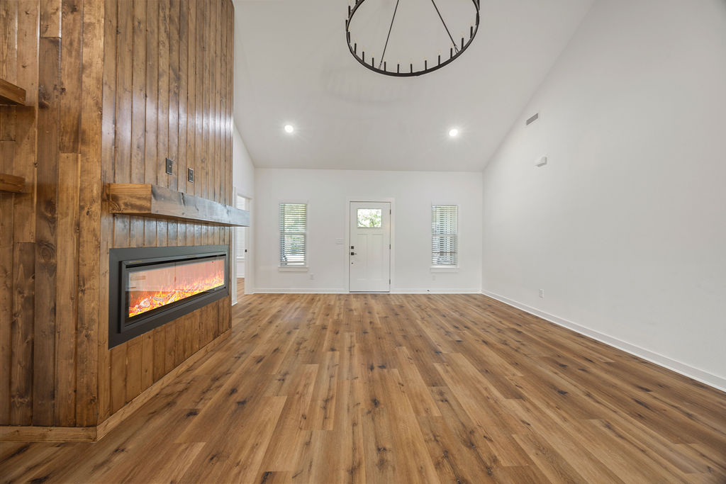 Lancashire - Residential