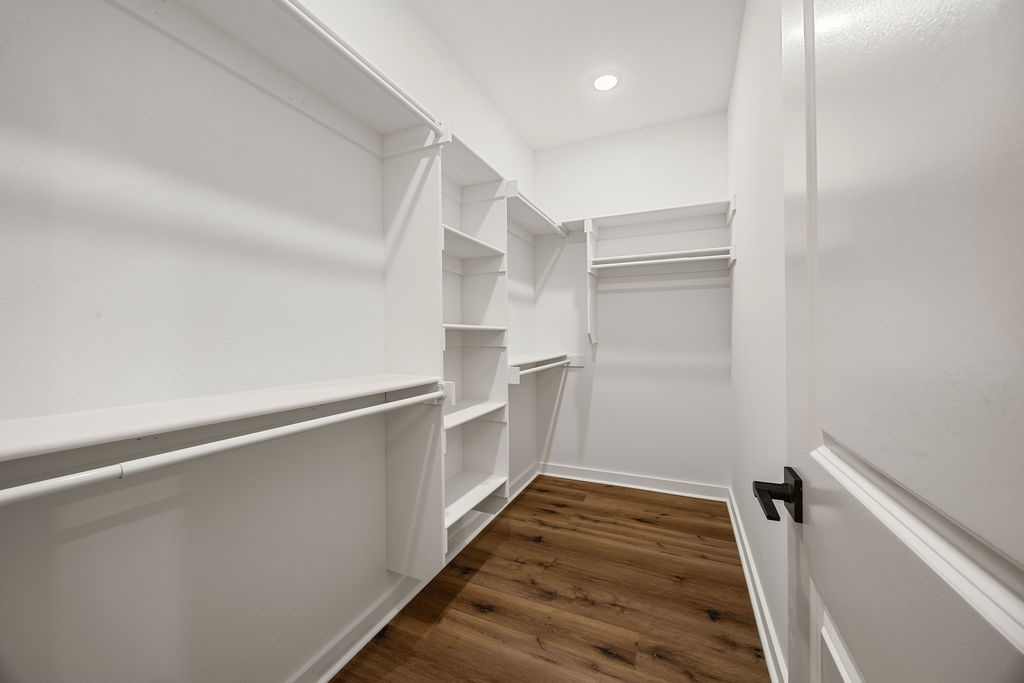 Lancashire - Residential