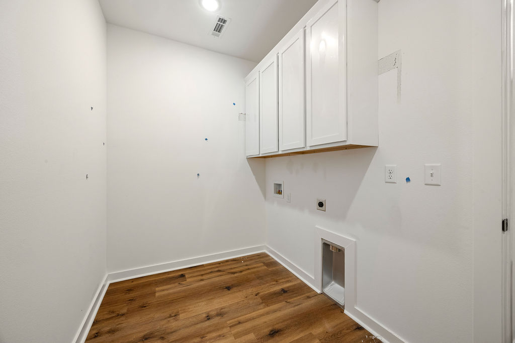 Lancashire - Residential
