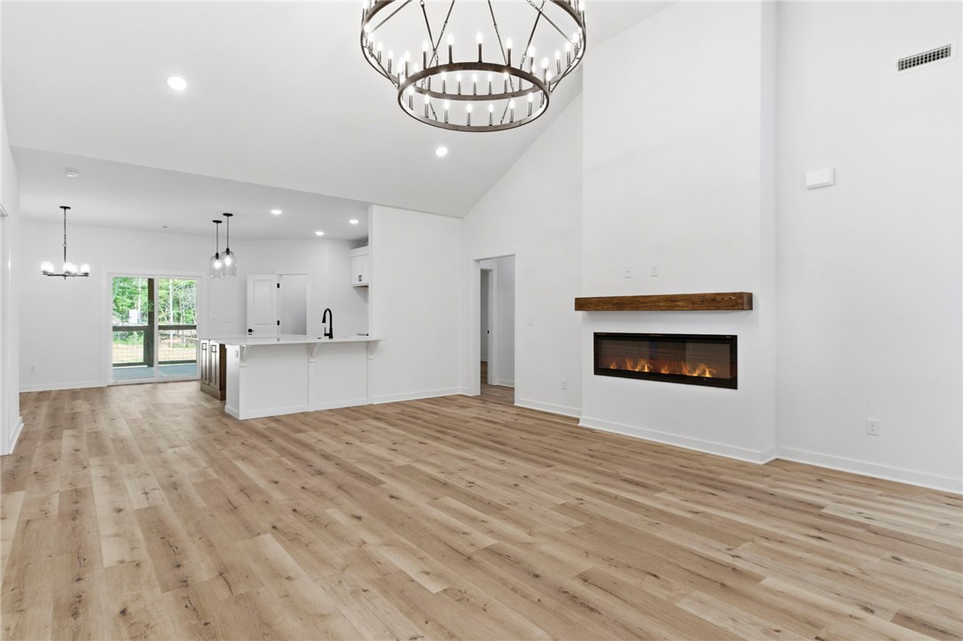Lancashire - Residential