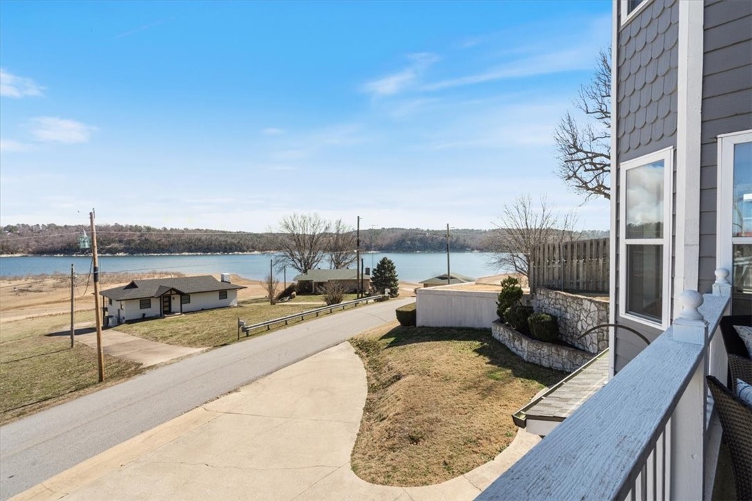 Beaver Shores Unit 1 Rurban - Residential