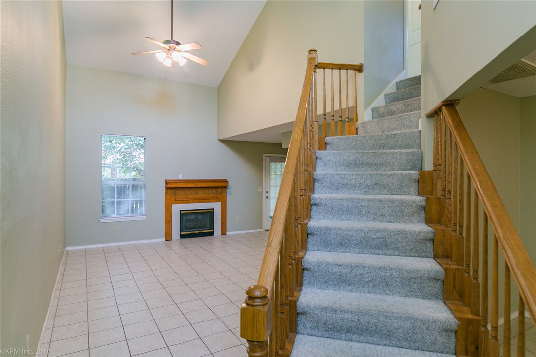 Horseshoe Add - Residential Lease