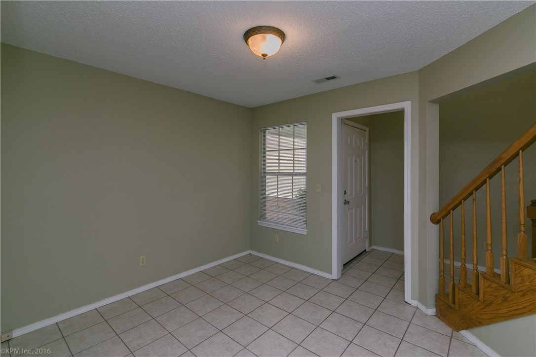 Horseshoe Add - Residential Lease