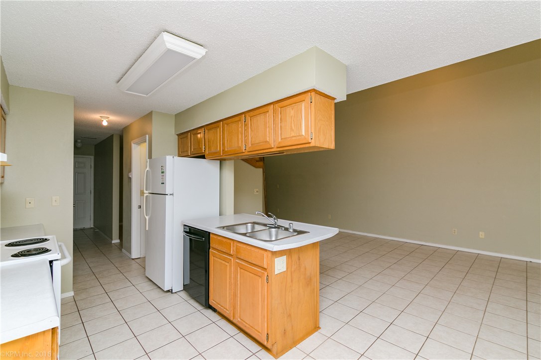 Horseshoe Add - Residential Lease