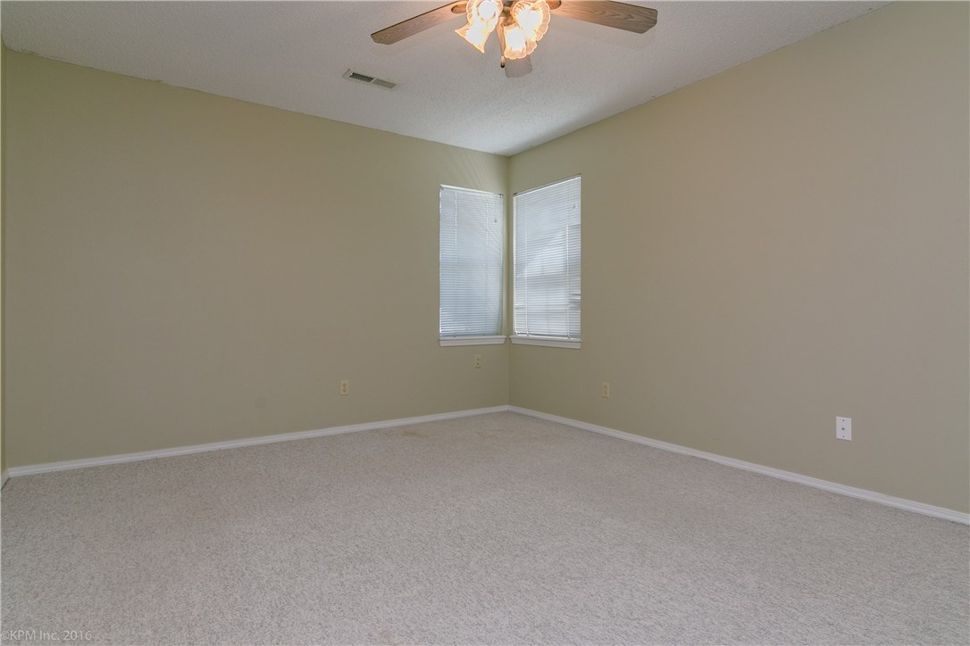 Horseshoe Add - Residential Lease