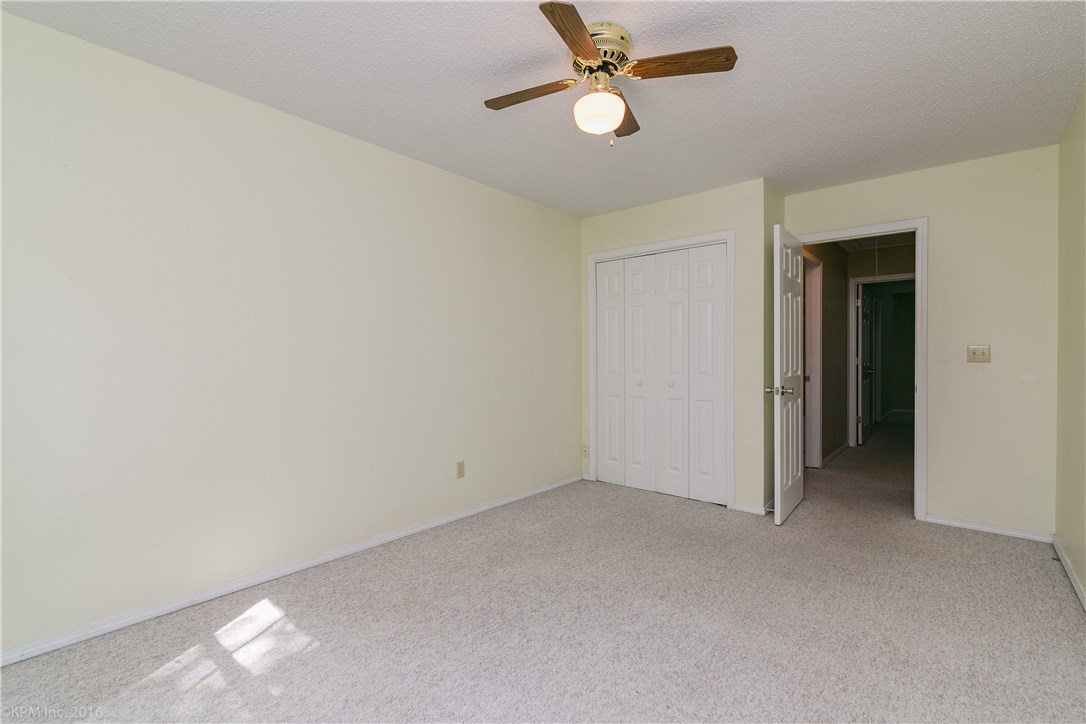 Horseshoe Add - Residential Lease