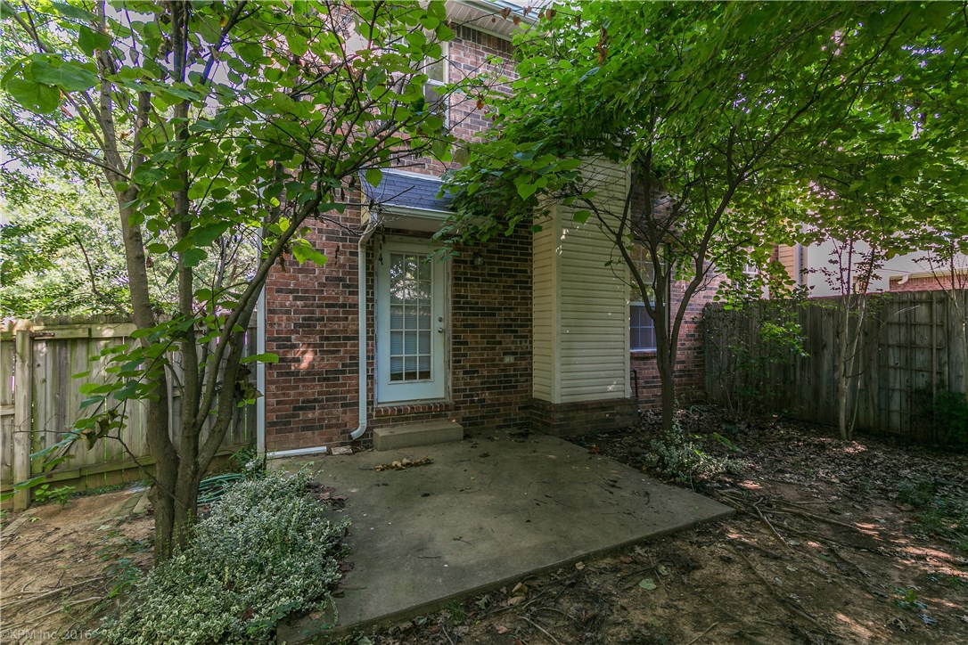 Horseshoe Add - Residential Lease