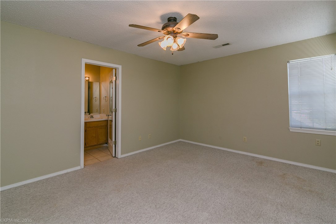 Horseshoe Add - Residential Lease