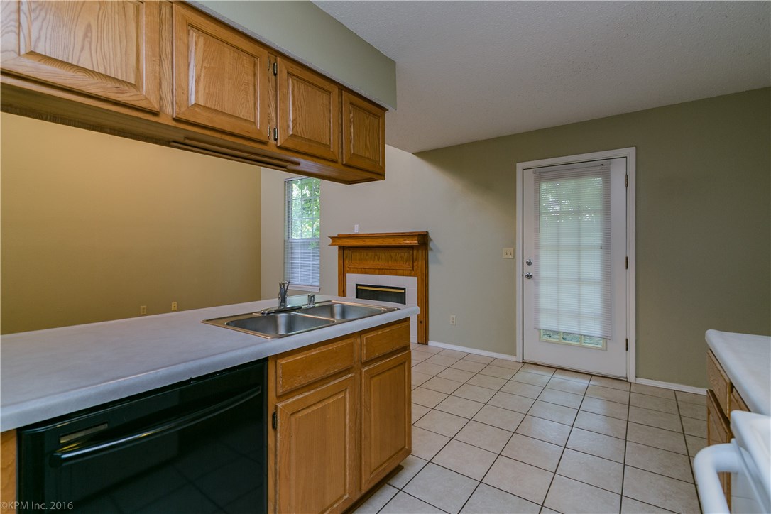 Horseshoe Add - Residential Lease