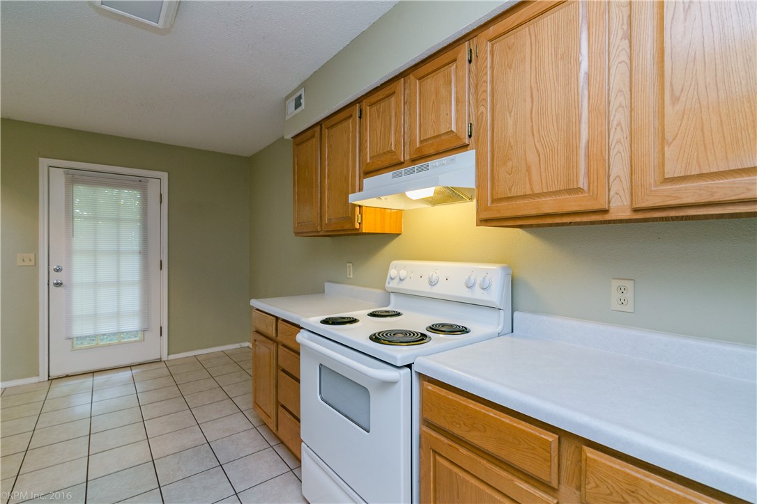 Horseshoe Add - Residential Lease