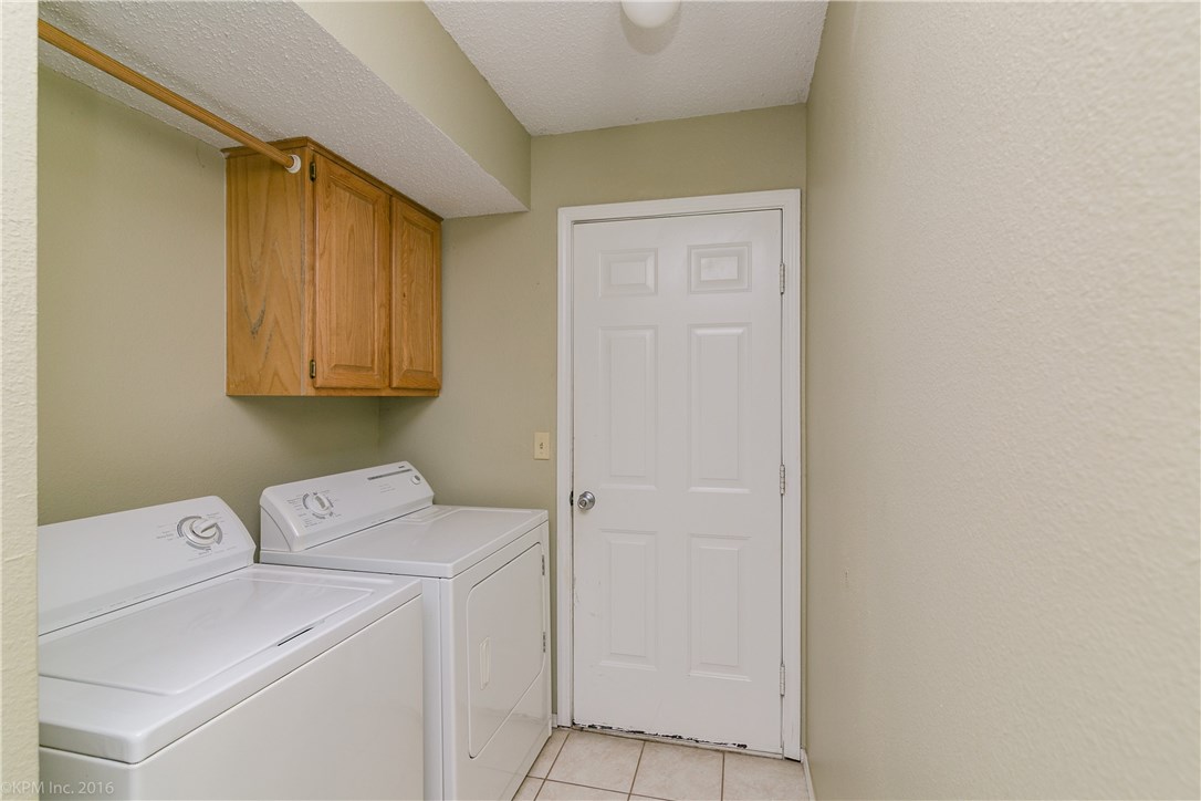 Horseshoe Add - Residential Lease