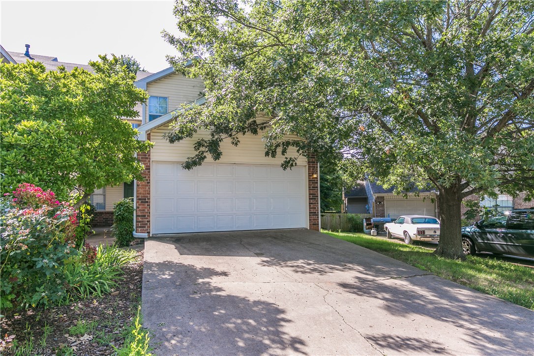 Horseshoe Add - Residential Lease