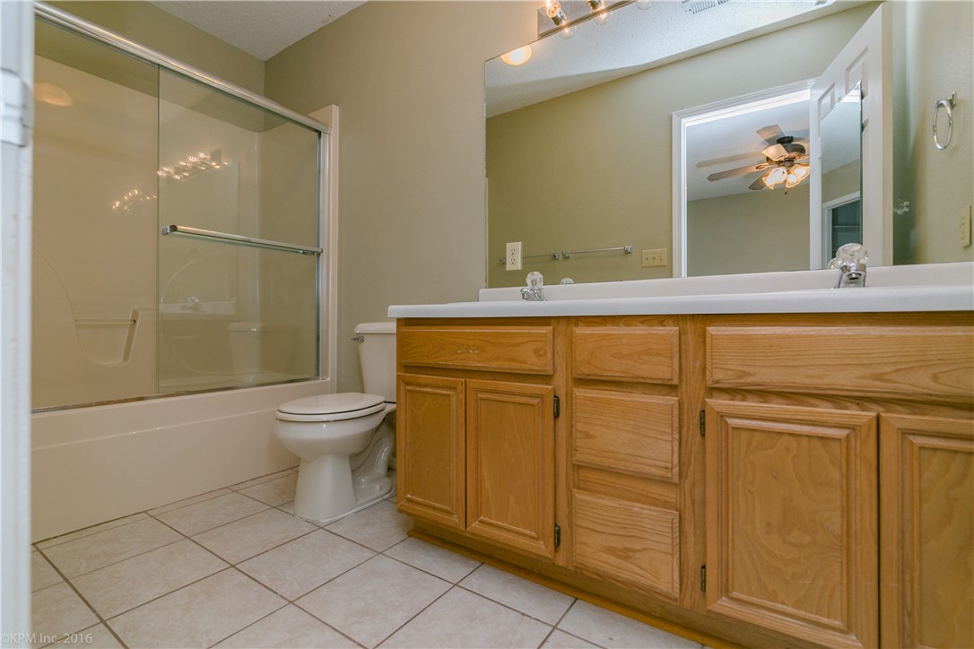Horseshoe Add - Residential Lease