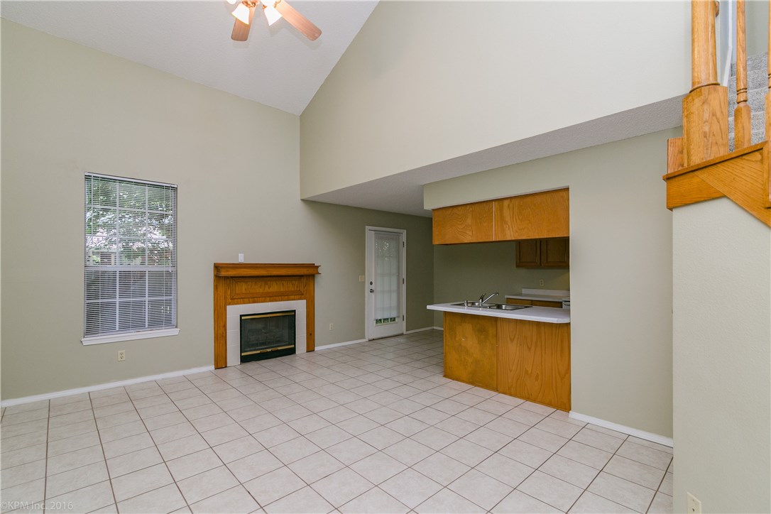 Horseshoe Add - Residential Lease