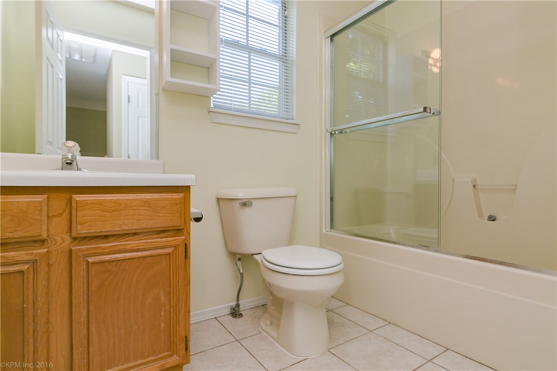 Horseshoe Add - Residential Lease