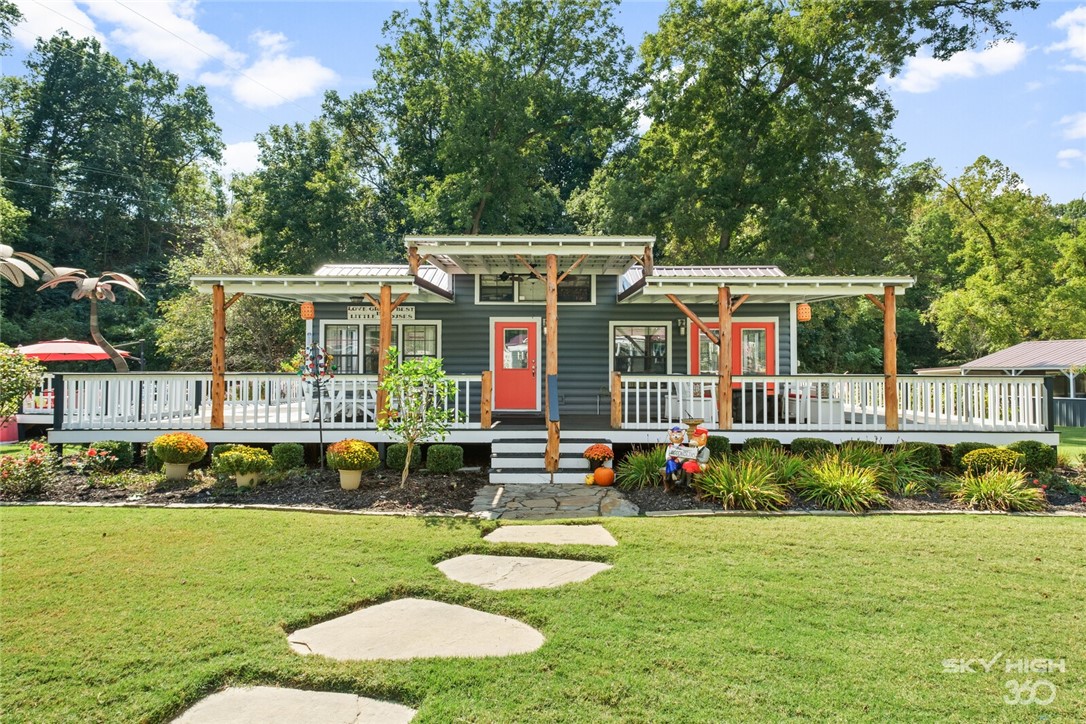 2E - Residential