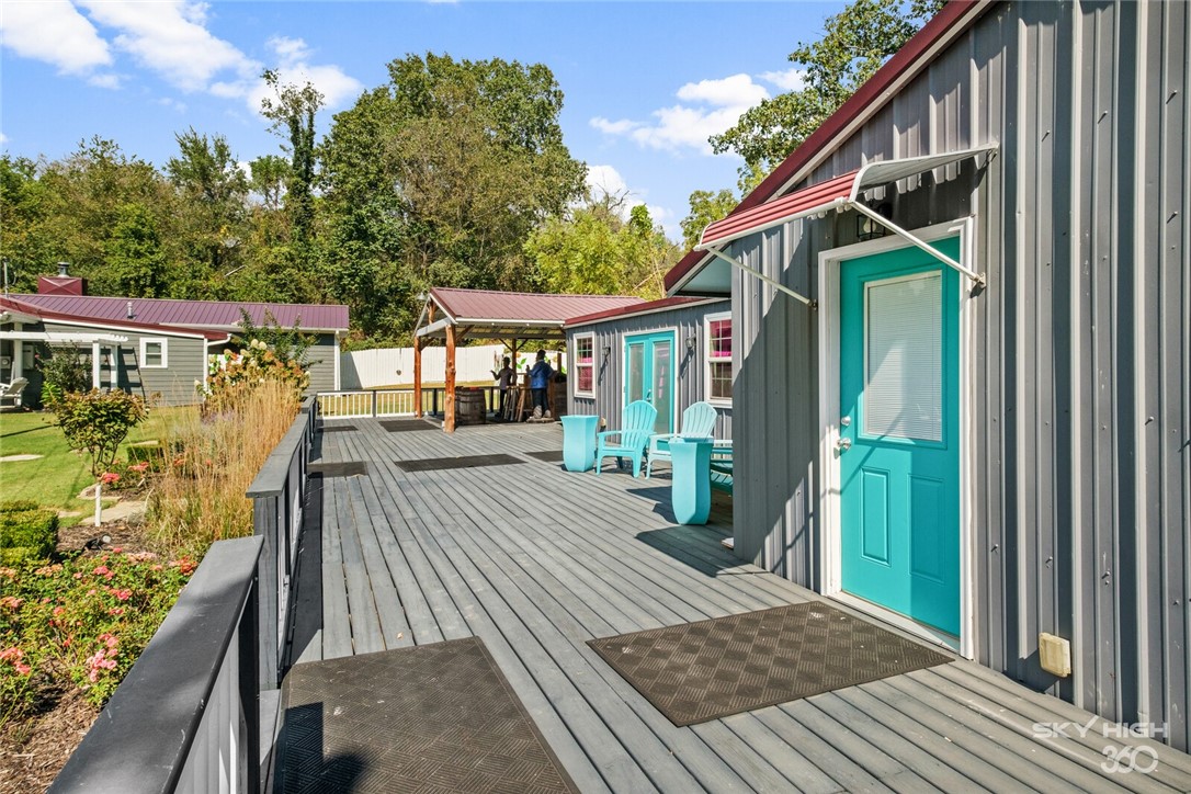 2E - Residential
