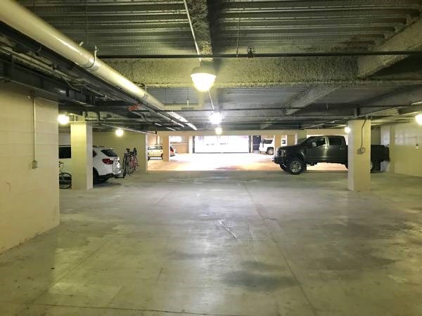 Legacy Bldg Hpr - Residential