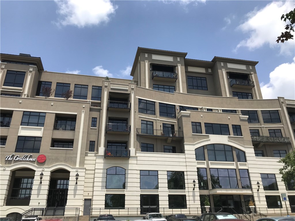 Legacy Bldg Hpr - Residential