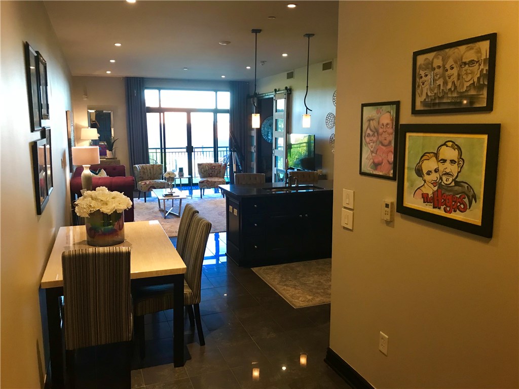 Legacy Bldg Hpr - Residential