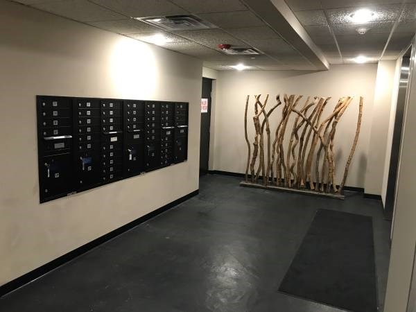 Legacy Bldg Hpr - Residential