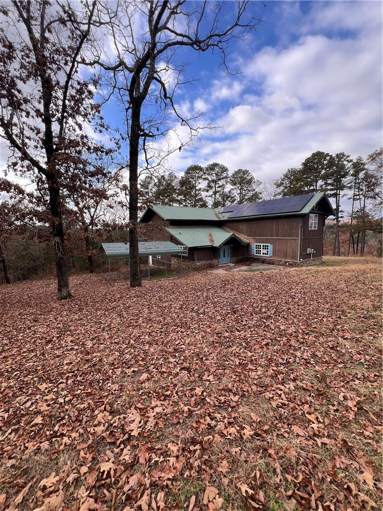 Piney Bay Village - Residential