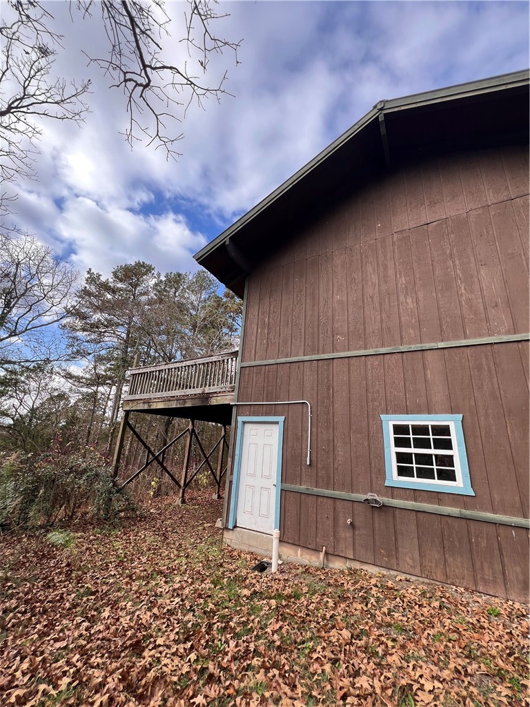 Piney Bay Village - Residential