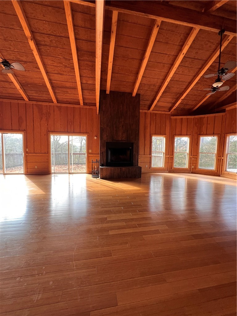 Piney Bay Village - Residential