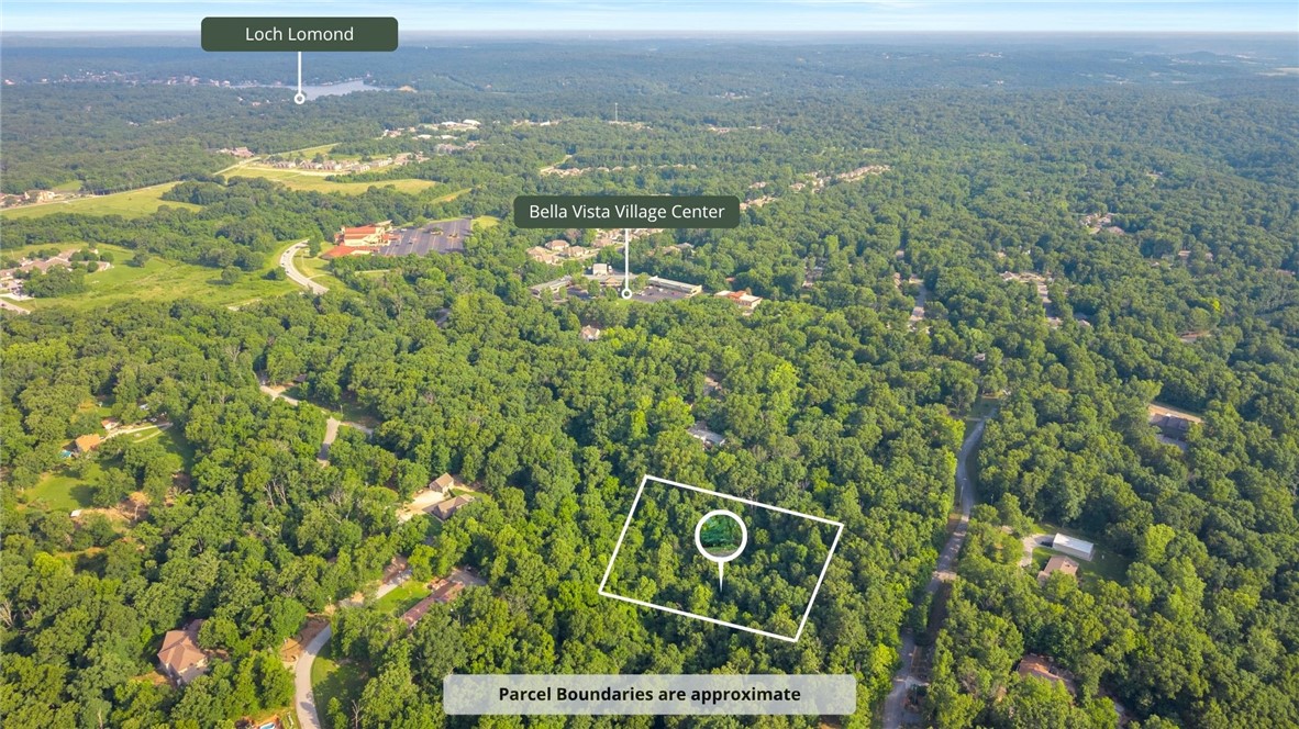 Mountain Spgs Estate 2nd Bvv - Land