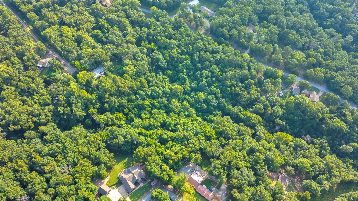 Mountain Spgs Estate 2nd Bvv - Land