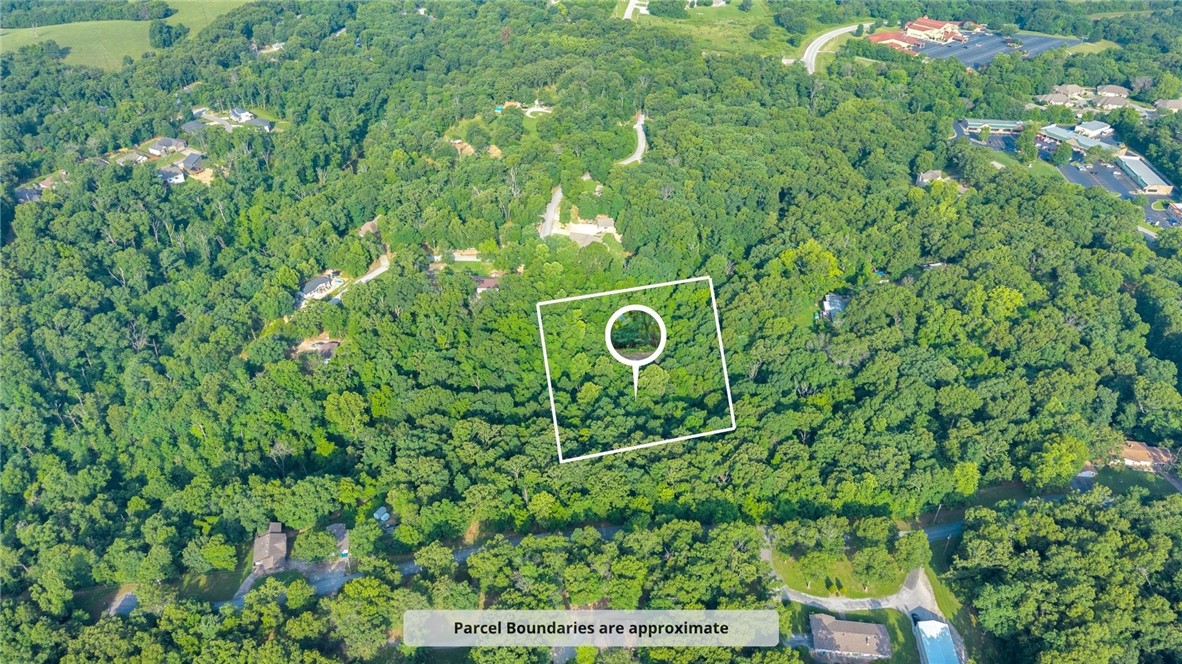 Mountain Spgs Estate 2nd Bvv - Land