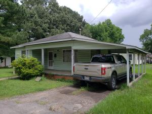 Dardanelle City Subdivision - Residential