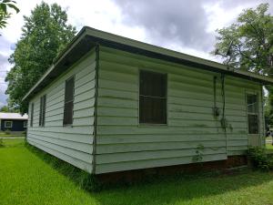 Dardanelle City Subdivision - Residential