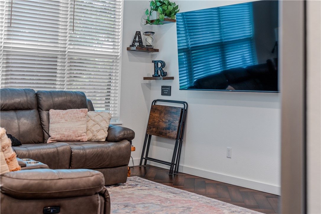 Fayetteville Outlots - Residential