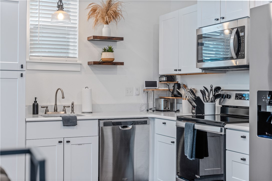 Fayetteville Outlots - Residential