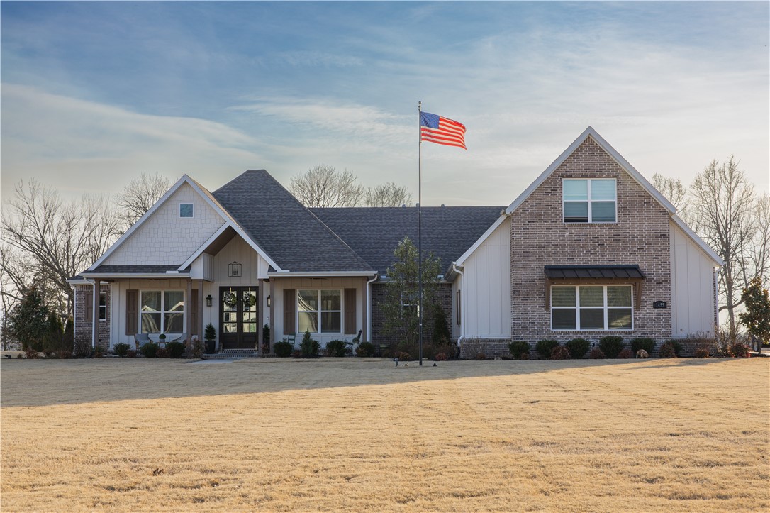 Riverside Estates Ph 1 - Residential