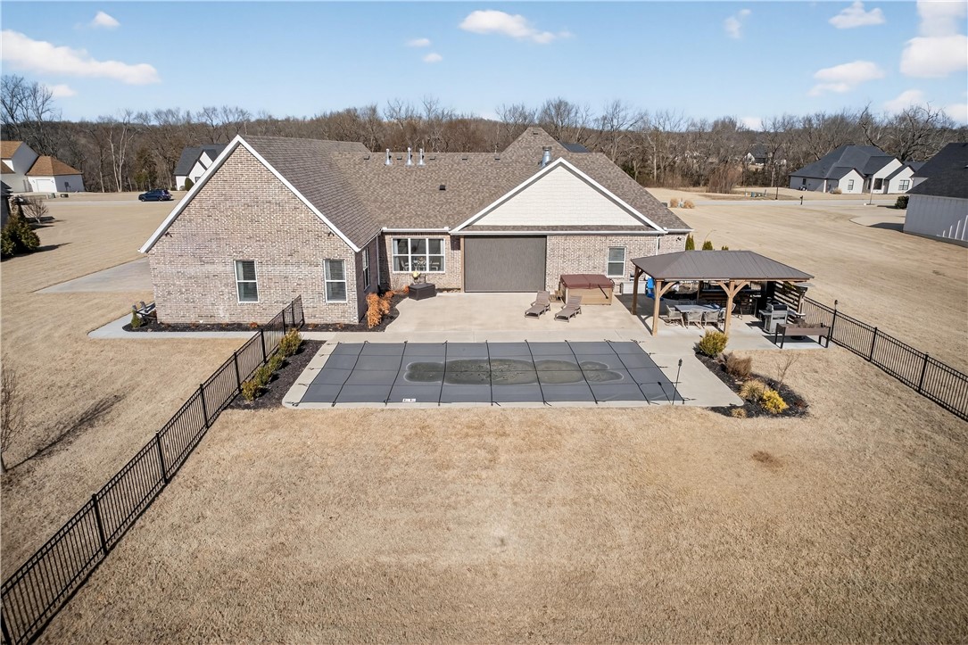 Riverside Estates Ph 1 - Residential