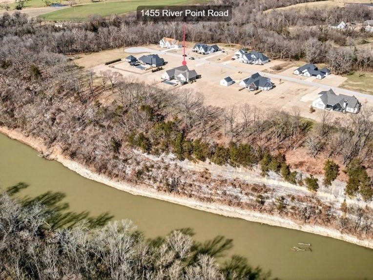 Riverside Estates Ph 1 - Residential