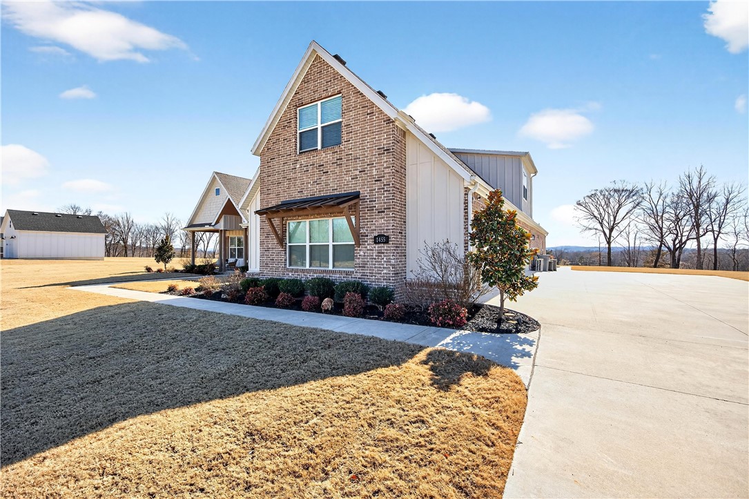 Riverside Estates Ph 1 - Residential