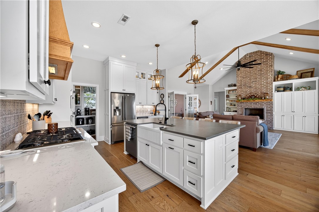 Riverside Estates Ph 1 - Residential