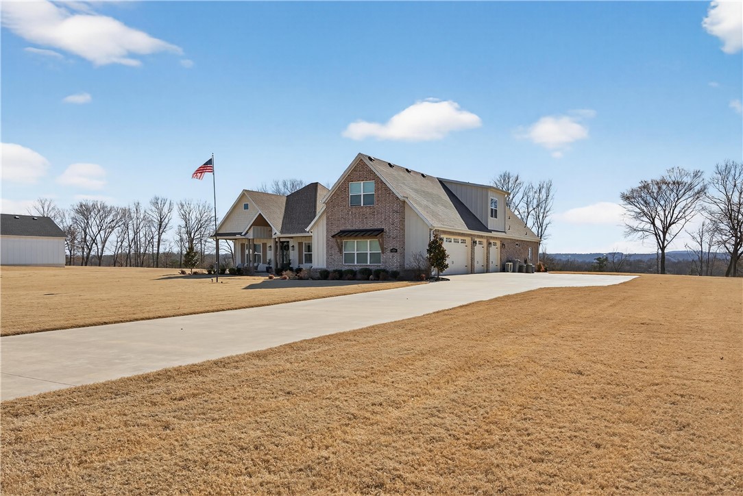 Riverside Estates Ph 1 - Residential