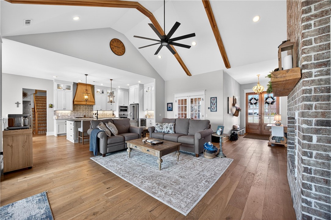 Riverside Estates Ph 1 - Residential