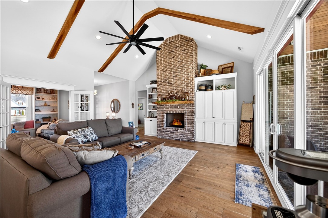 Riverside Estates Ph 1 - Residential