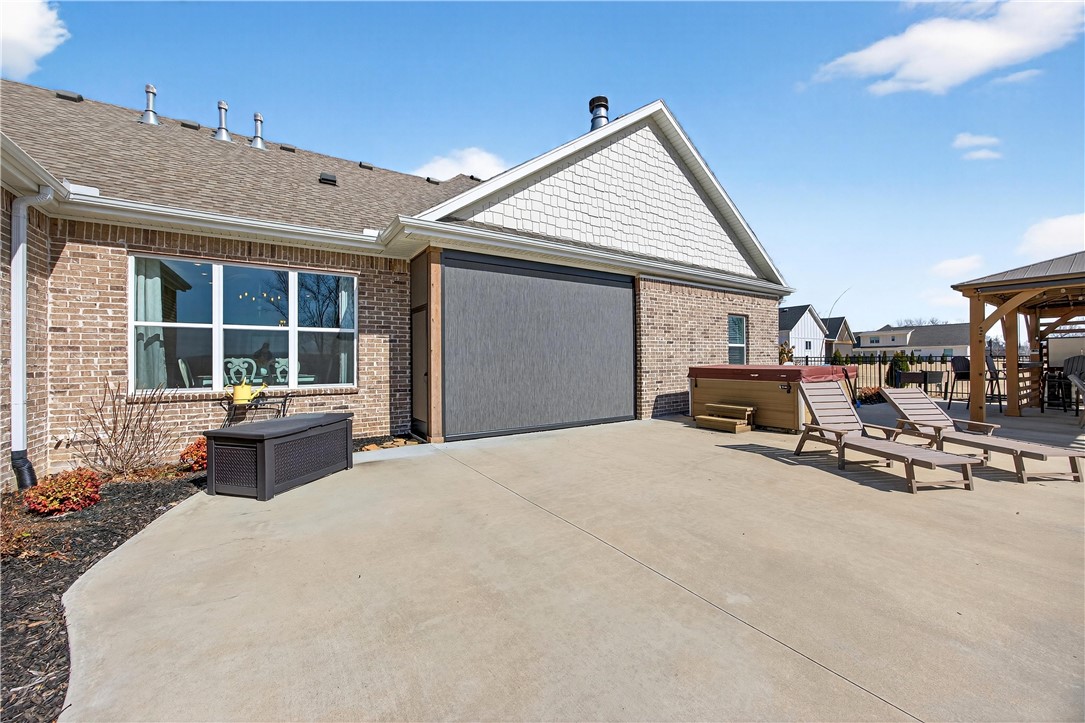 Riverside Estates Ph 1 - Residential